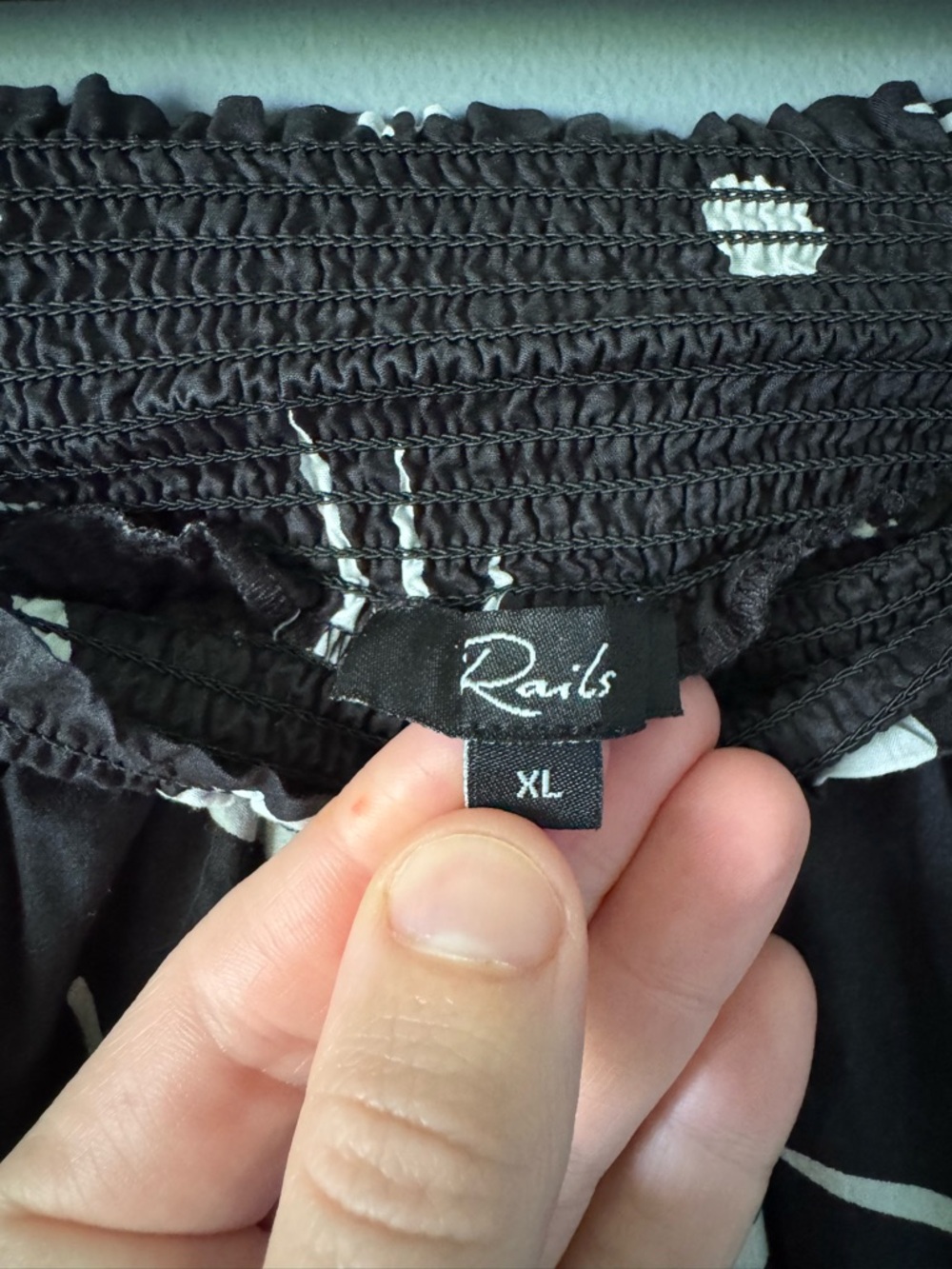 Rails Brendon Tahiti Nights Pants - Picture 7 of 12